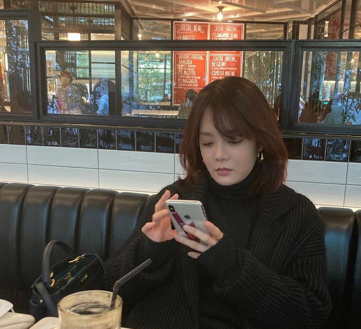 41 tuổi, tan vỡ hôn nhân, Chae Rim vẫn trẻ đẹp không tin nổi - 8