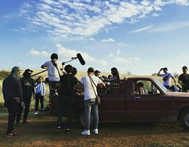 'Bóc mẽ' bí mật hậu trường phim Hàn, có thật ngầu như bạn thấy trên phim? - 6