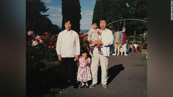 Xa lạ ngay trên chính quê hương, đâu là nhà cho những người Mỹ gốc Á? - 4