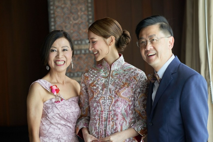 Trịnh Gia Dĩnh và mối tình với nàng hoa hậu: Khi anh 20, em vẫn chưa ra đời - 5