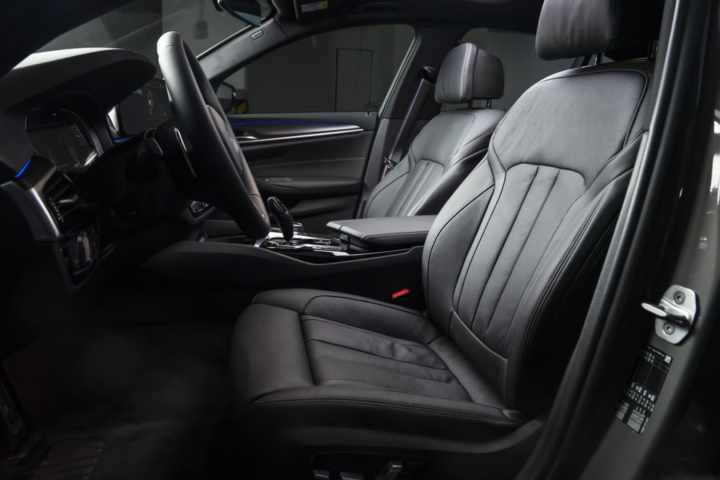 Khám phá BMW 5 Series LCI 2021 vừa ra mắt - 12