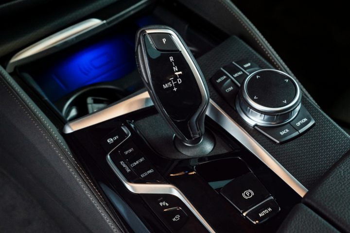 Khám phá BMW 5 Series LCI 2021 vừa ra mắt - 10