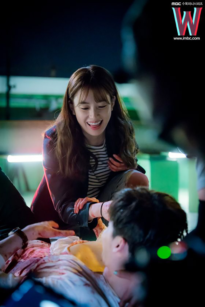 'Bóc mẽ' bí mật hậu trường phim Hàn, có thật ngầu như bạn thấy trên phim? - 18