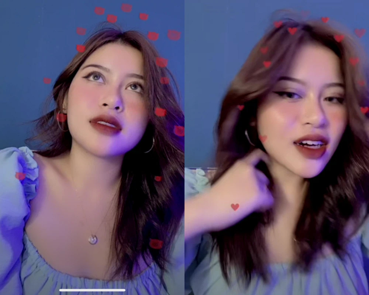 Con gái 19 tuổi đẹp như minh tinh của tài tử cải lương Kim Tử Long - 3