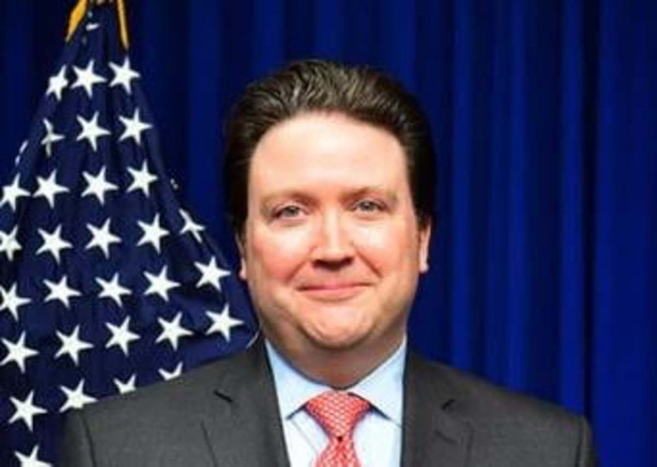 Ông Biden đề cử đại sứ mới của Mỹ ở Việt Nam - 1