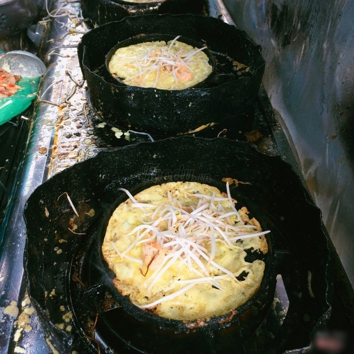 Từ gánh hàng rong, bánh xèo 6.000 đồng ở Sài Gòn hơn 20 năm vẫn đông khách - 4