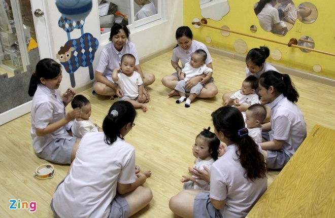 'Chưa bao giờ dạy học lại trở thành nghề nguy hiểm như bây giờ' - 1