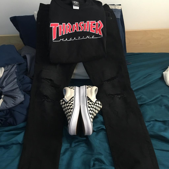 Tra từ: Hypebeast - thuật ngữ chỉ 'quái thú' cuồng đồ hiệu, mua không nhìn giá? - 3