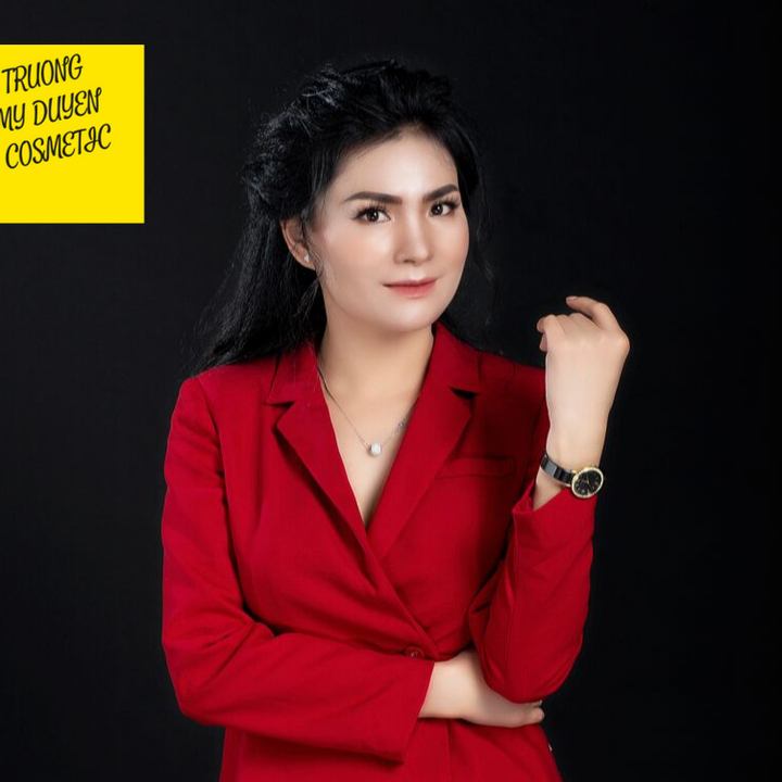 Doanh nhân Trương Mỹ Duyên: Từ bỏ ngành ngân hàng để theo đuổi đam mê - 1