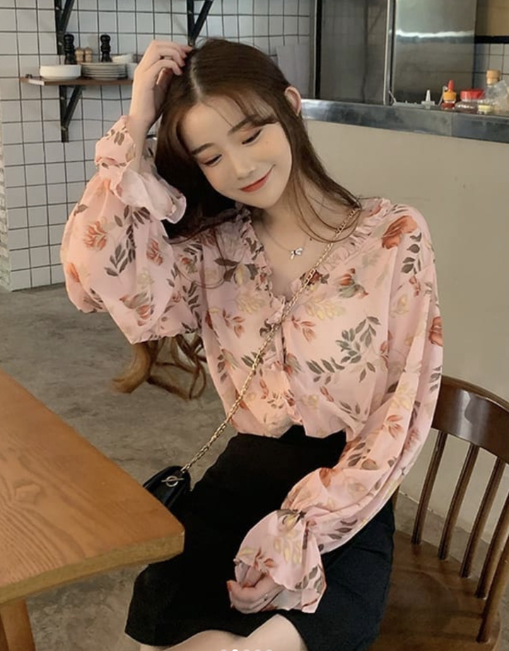 Shop Giang Thu Hà gợi ý cách phối đồ cho mùa hè trẻ trung, tươi mát - 1