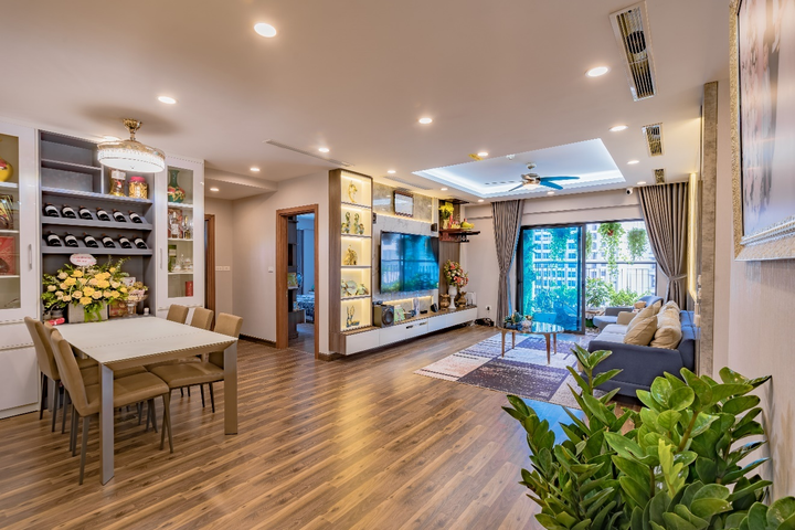 Sapphire 2 - TNR Goldmark City tung quỹ căn cuối cùng với chính sách hấp dẫn - 1