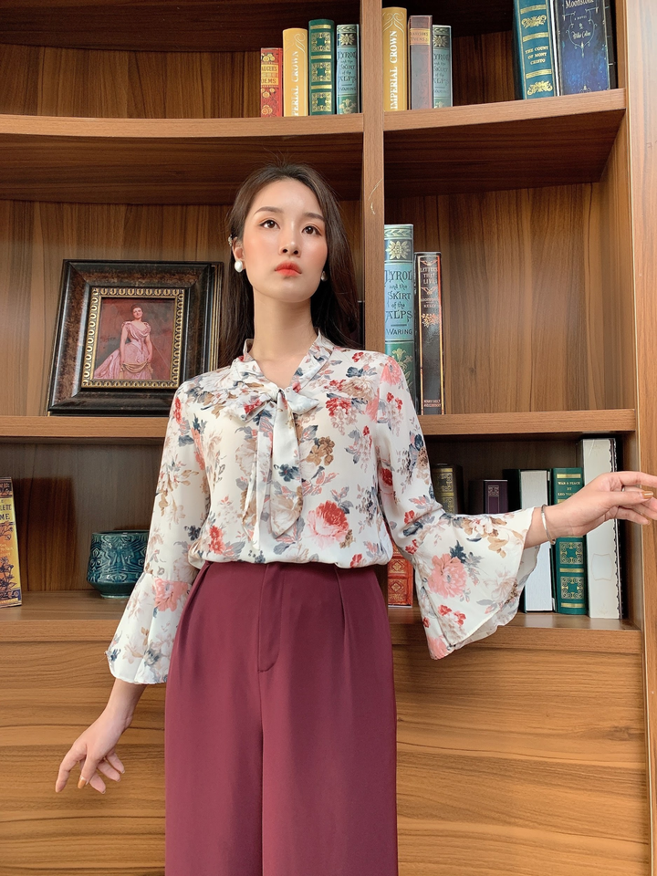 Nguyễn Hoài Shop: Cửa hàng thời trang dẫn đầu xu hướng - 2