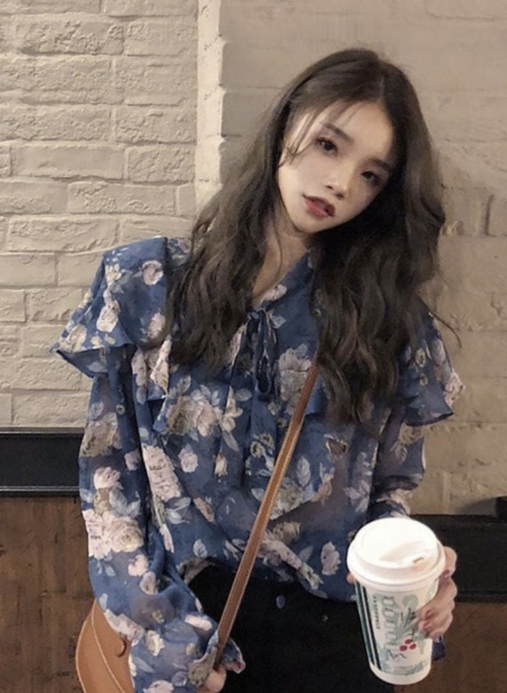 Shop Giang Thu Hà gợi ý cách phối đồ cho mùa hè trẻ trung, tươi mát - 2