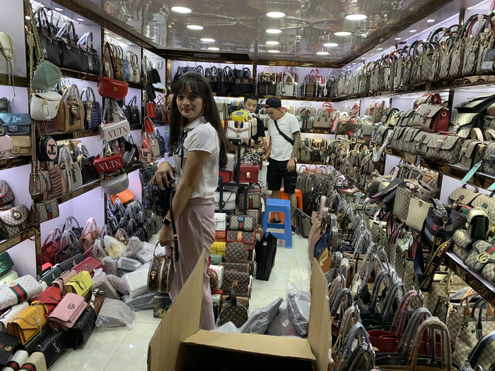 Nguyễn Giang Store 'bật mí' bí quyết phối đồ phù hợp theo từng phong cách - 2