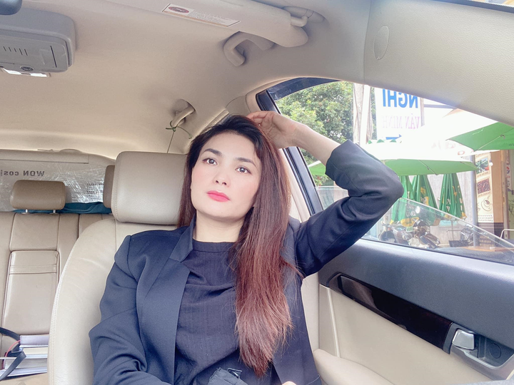 Doanh nhân Trương Mỹ Duyên: Từ bỏ ngành ngân hàng để theo đuổi đam mê - 4