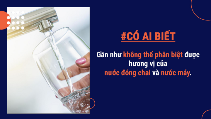 Có ai biết: Tại sao nước không hết hạn nhưng nước đóng chai lại có hạn sử dụng? - 1