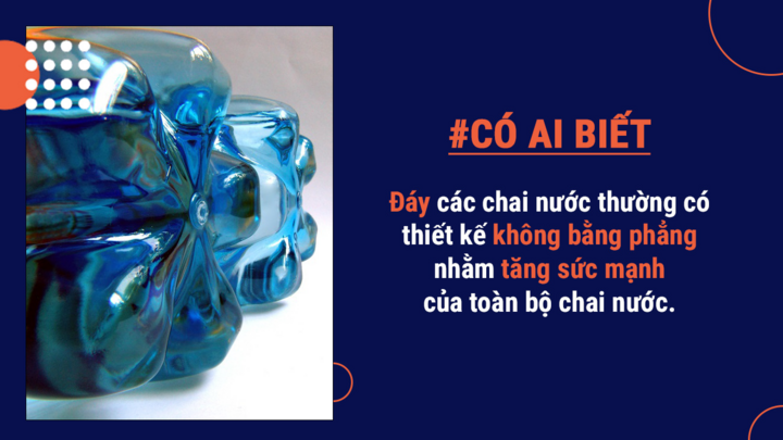 Có ai biết: Tại sao nước không hết hạn nhưng nước đóng chai lại có hạn sử dụng? - 6