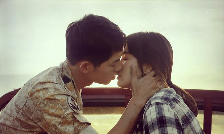 'Bóc mẽ' bí mật hậu trường phim Hàn, có thật ngầu như bạn thấy trên phim? - 5