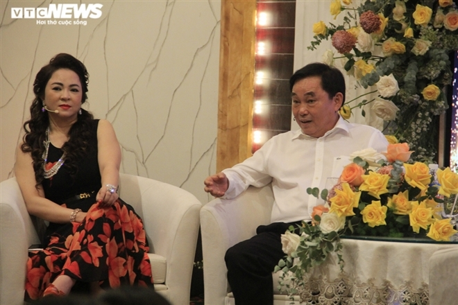 Bà Phương Hằng bị xử phạt 7,5 triệu đồng vì phát ngôn sai sự thật - 1