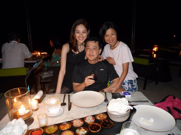 Trịnh Gia Dĩnh và mối tình với nàng hoa hậu: Khi anh 20, em vẫn chưa ra đời - 3