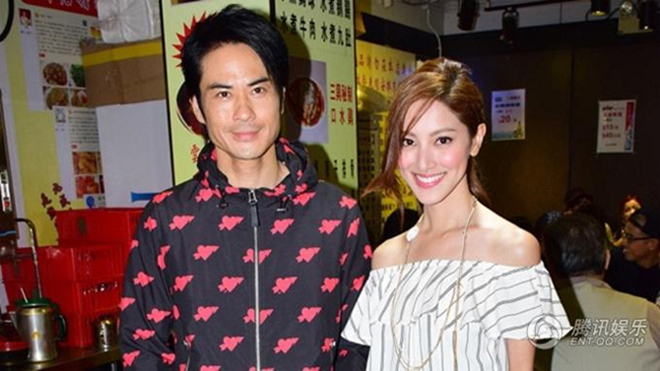 Trịnh Gia Dĩnh và mối tình với nàng hoa hậu: Khi anh 20, em vẫn chưa ra đời - 4