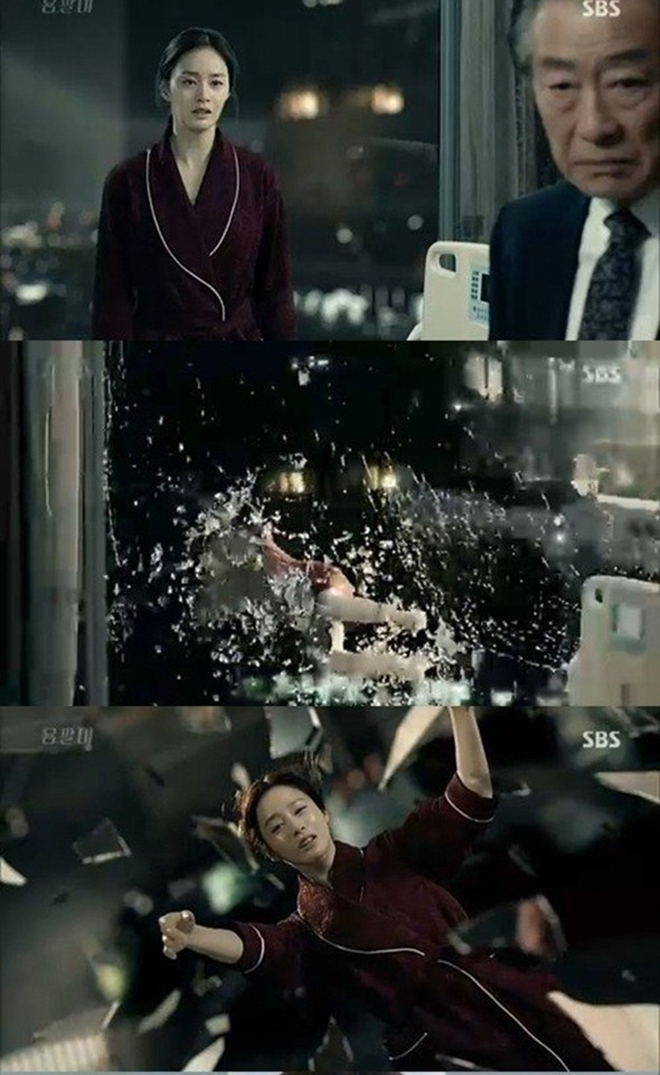 'Bóc mẽ' bí mật hậu trường phim Hàn, có thật ngầu như bạn thấy trên phim? - 13