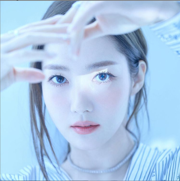 Sự thật bất ngờ về bức ảnh khiến Park Min Young bị đồn thổi 'đập mặt xây lại' - 2