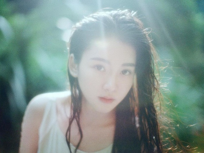 Ngắm nhan sắc 2 nữ bác sĩ gợi cảm nhất Đài Loan - 2