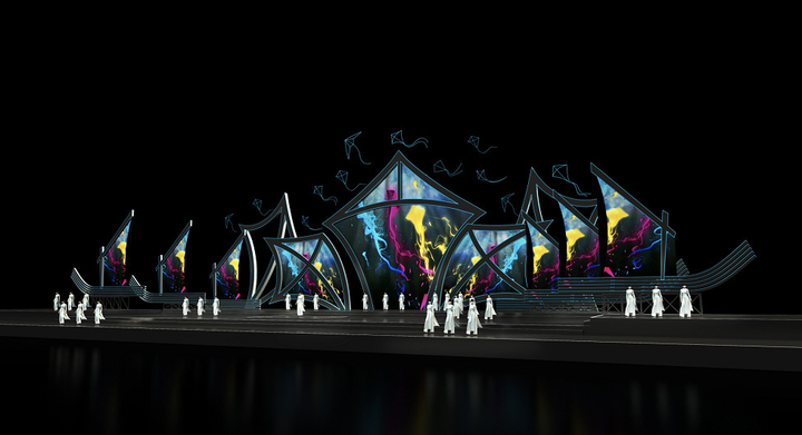 Loạt sự kiện mở màn lễ hội du lịch biển Sầm Sơn của Sun Group - 2