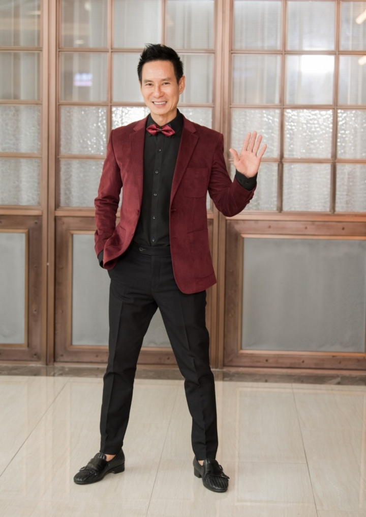 Lý Hải: Chưa từng tặng hoa, nhưng vợ thích mua gì tôi đều chiều - 2