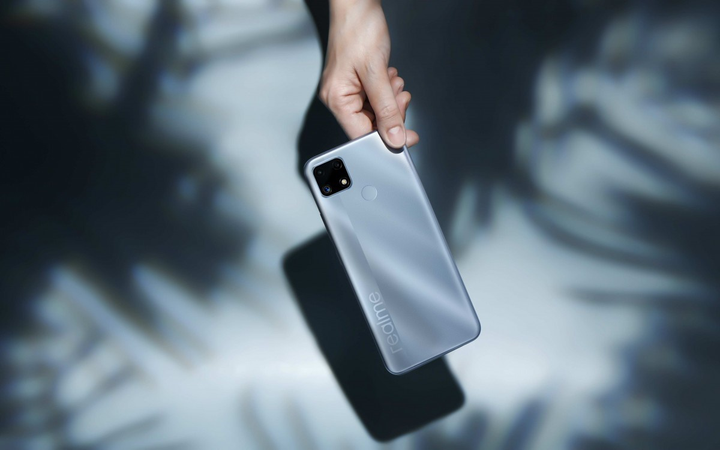 Loạt smartphone mới sắp ra mắt tại Việt Nam - 7