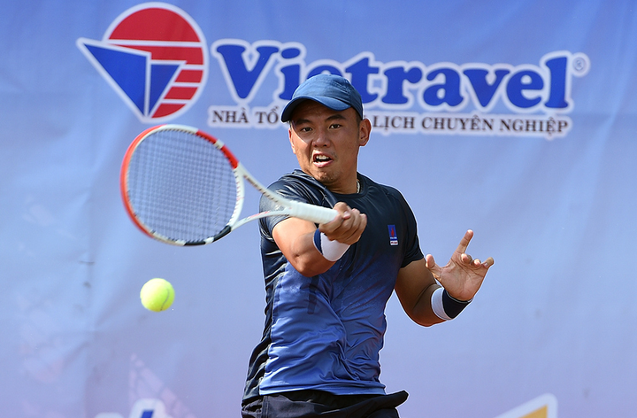 Hưng Thịnh-TPHCM vô địch đồng đội nữ, Lý Hoàng Nam vào chung kết đồng đội nam - 2