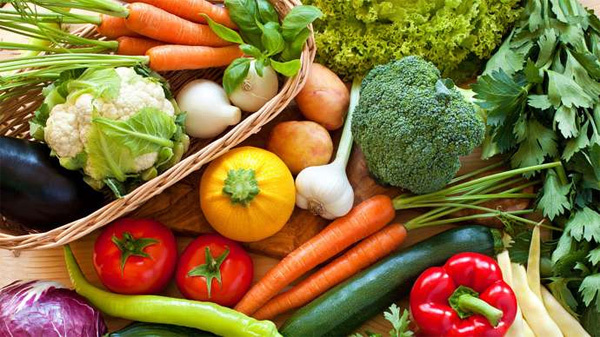 Những món ăn đang ngày đêm phá hỏng đường ruột của bạn - 2