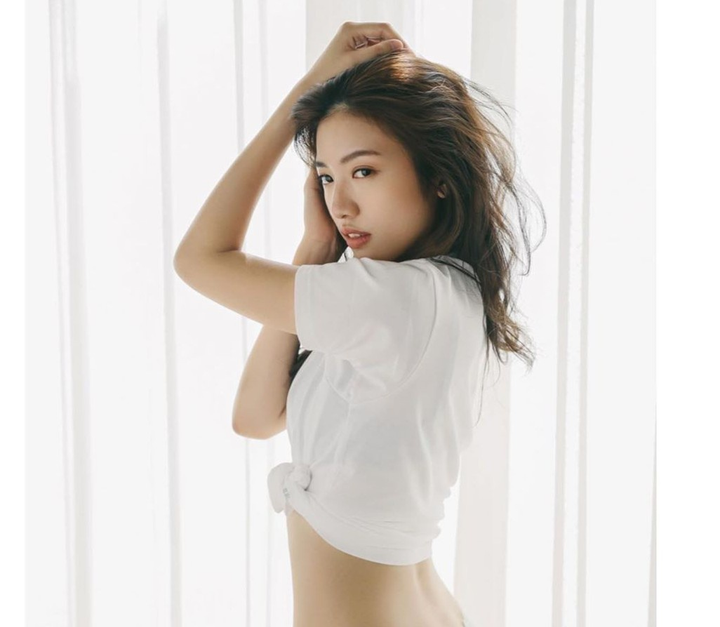 Ngắm nhan sắc 2 nữ bác sĩ gợi cảm nhất Đài Loan - 10