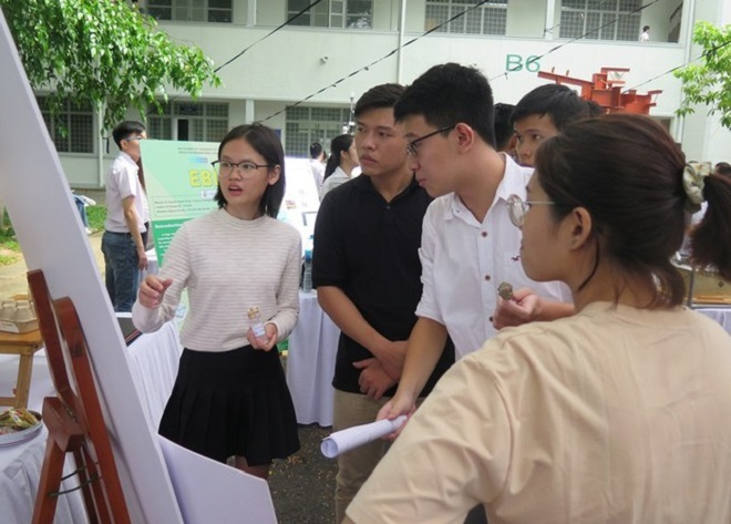 Nhiều đại học tăng học phí, Bộ GD&ĐT yêu cầu công khai, giải trình mức tăng - 1