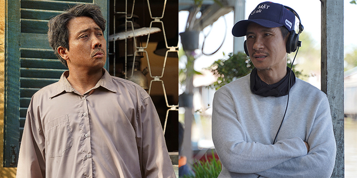 Lý Hải: Chưa từng tặng hoa, nhưng vợ thích mua gì tôi đều chiều - 1