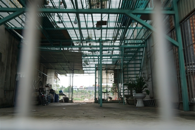 Xác minh thông tin chủ vườn lan bị tố ôm trăm tỷ bỏ trốn cũng là nạn nhân - 1