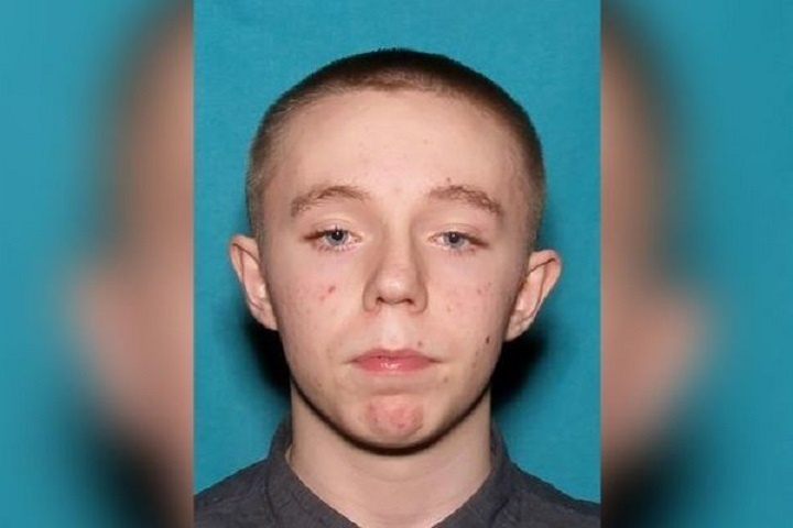 Xả súng khiến 8 người chết ở Mỹ: Xác định danh tính thủ phạm - 1