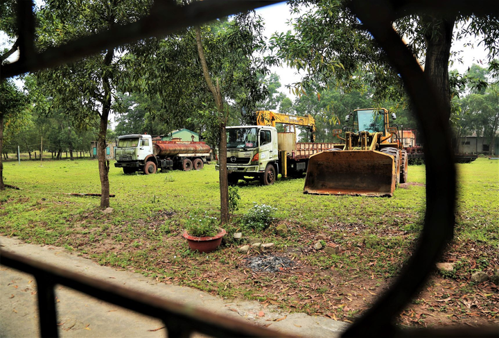 Mỏ sắt lớn nhất Đông Nam Á ở Việt Nam bất động gần 10 năm - 5