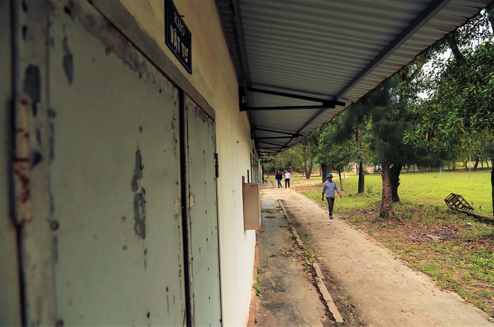 Mỏ sắt lớn nhất Đông Nam Á ở Việt Nam bất động gần 10 năm - 10