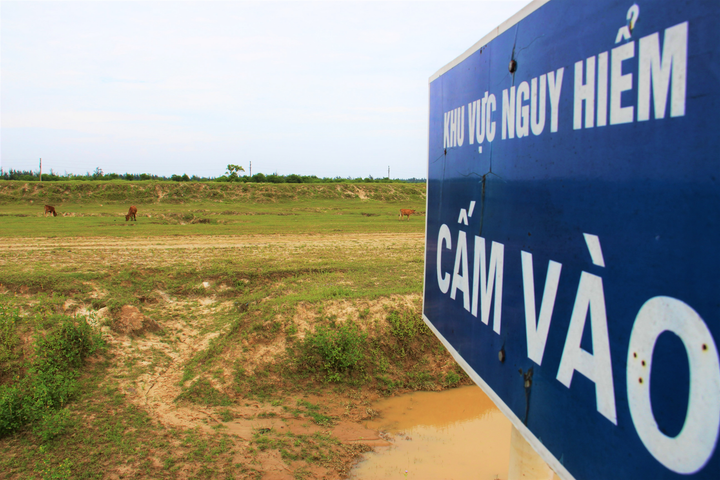 Mỏ sắt lớn nhất Đông Nam Á ở Việt Nam bất động gần 10 năm - 12