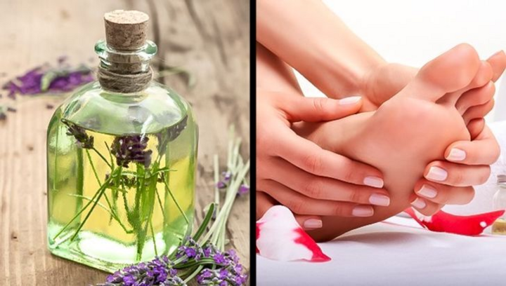 11 mẹo giúp loại bỏ mùi hôi chân rất nhanh - 5