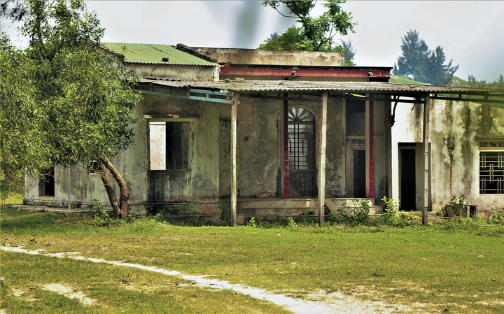 Mỏ sắt lớn nhất Đông Nam Á ở Việt Nam bất động gần 10 năm - 16