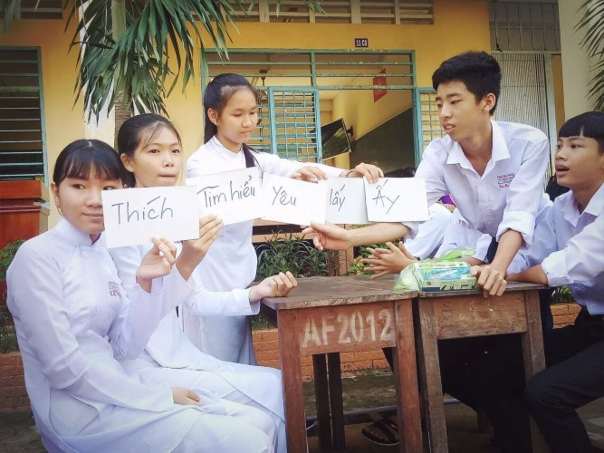 Thầy cô và cha mẹ e ngại giáo dục giới tính, học sinh sẽ lãnh hậu quả - 1