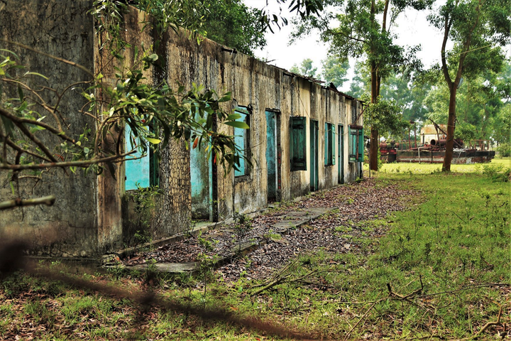 Mỏ sắt lớn nhất Đông Nam Á ở Việt Nam bất động gần 10 năm - 4