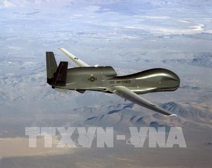 Hàn Quốc chi 37,6 triệu USD đối phó với drone bất hợp pháp - 1