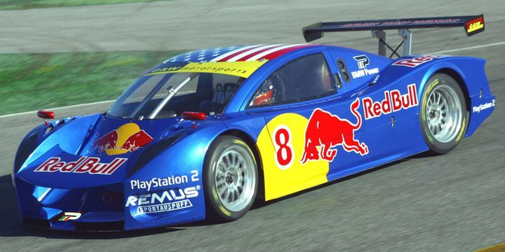 Những chiếc xe thể thao 'khủng' nhất của Ý - 8