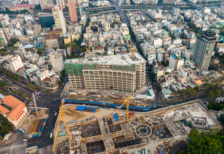 Chiến lược nhà siêu sang ‘giá sốc’ của Masterise - 2