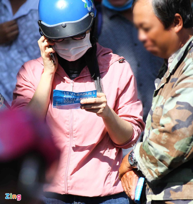 Đại chiến HAGL vs Hà Nội FC tạo ra cơn sốt vé khủng khiếp - 2