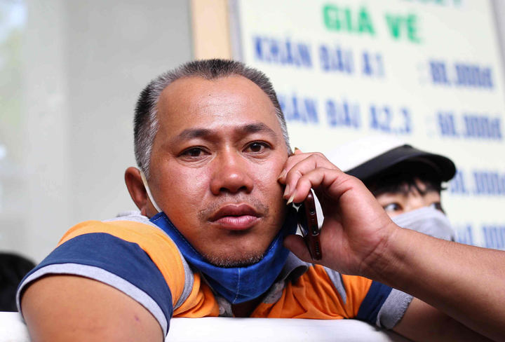 Đại chiến HAGL vs Hà Nội FC tạo ra cơn sốt vé khủng khiếp - 6